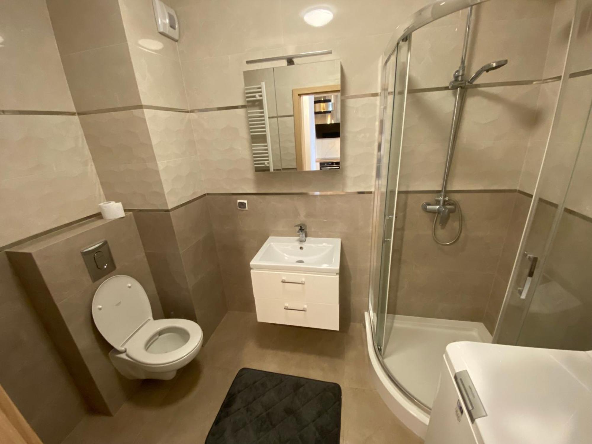Comfort Point Gorzow Wielkopolski Exterior photo