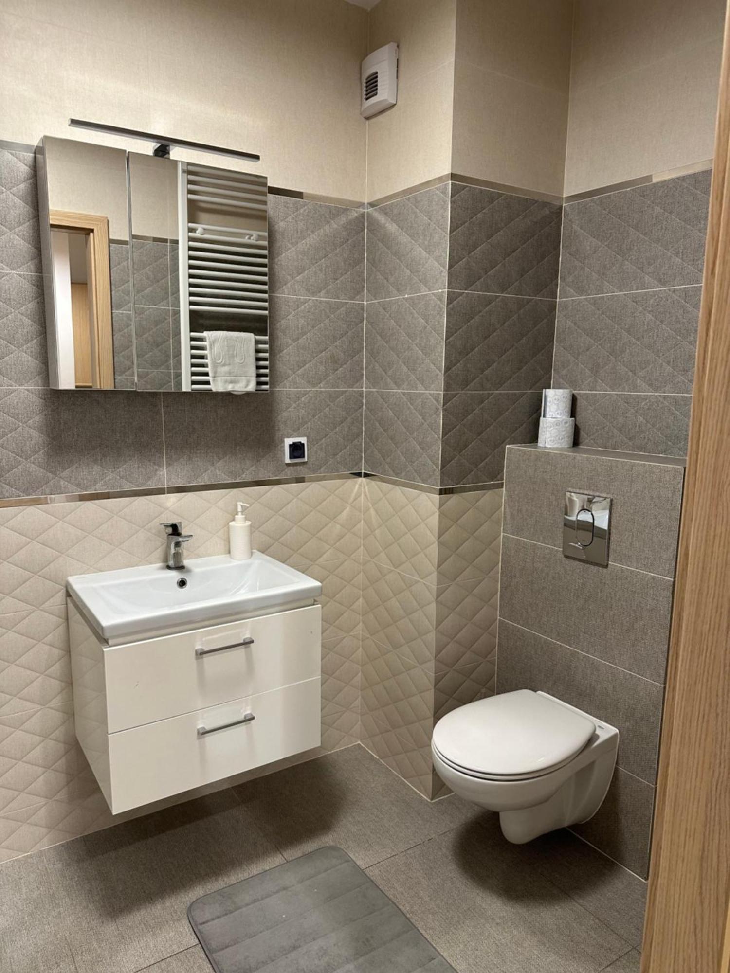 Comfort Point Gorzow Wielkopolski Exterior photo